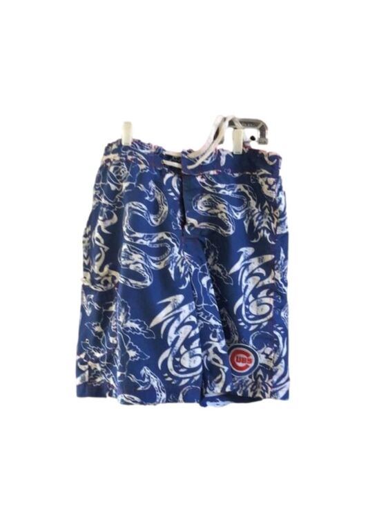 MLB Other - Cubs swim trunks size medium